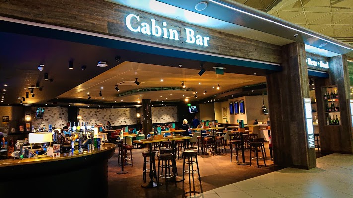 cabin-bar