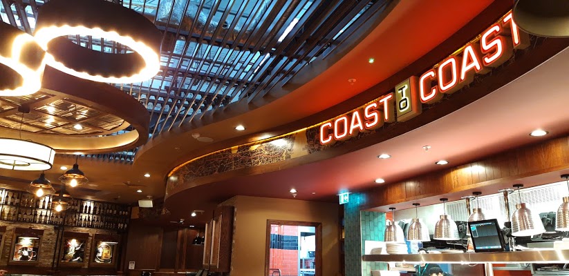 coast-to-coast