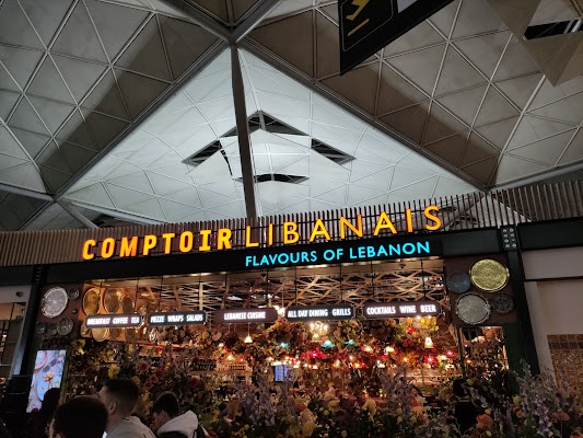 comptoir-libanais