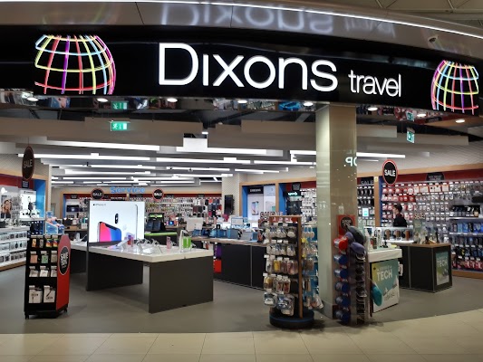 dixons-travel