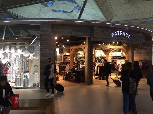 fatface-stanstead-airport