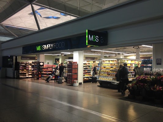 marks-and-spencer