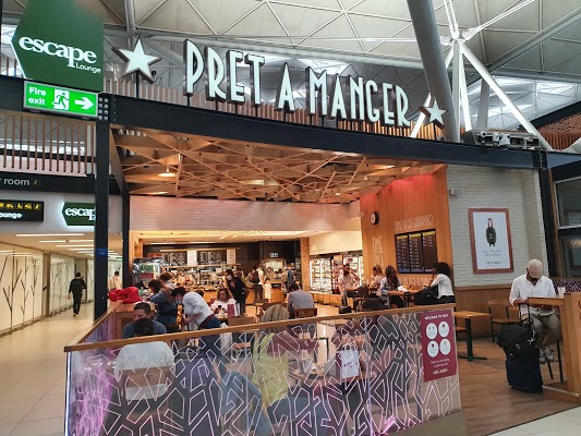 pret-a-manger