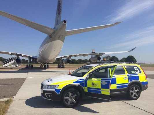 stansted-airport-police-station
