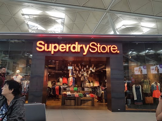 superdry-stansted-airport