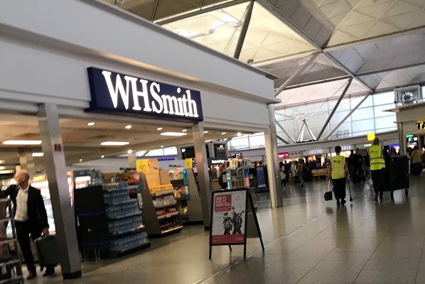 whsmith
